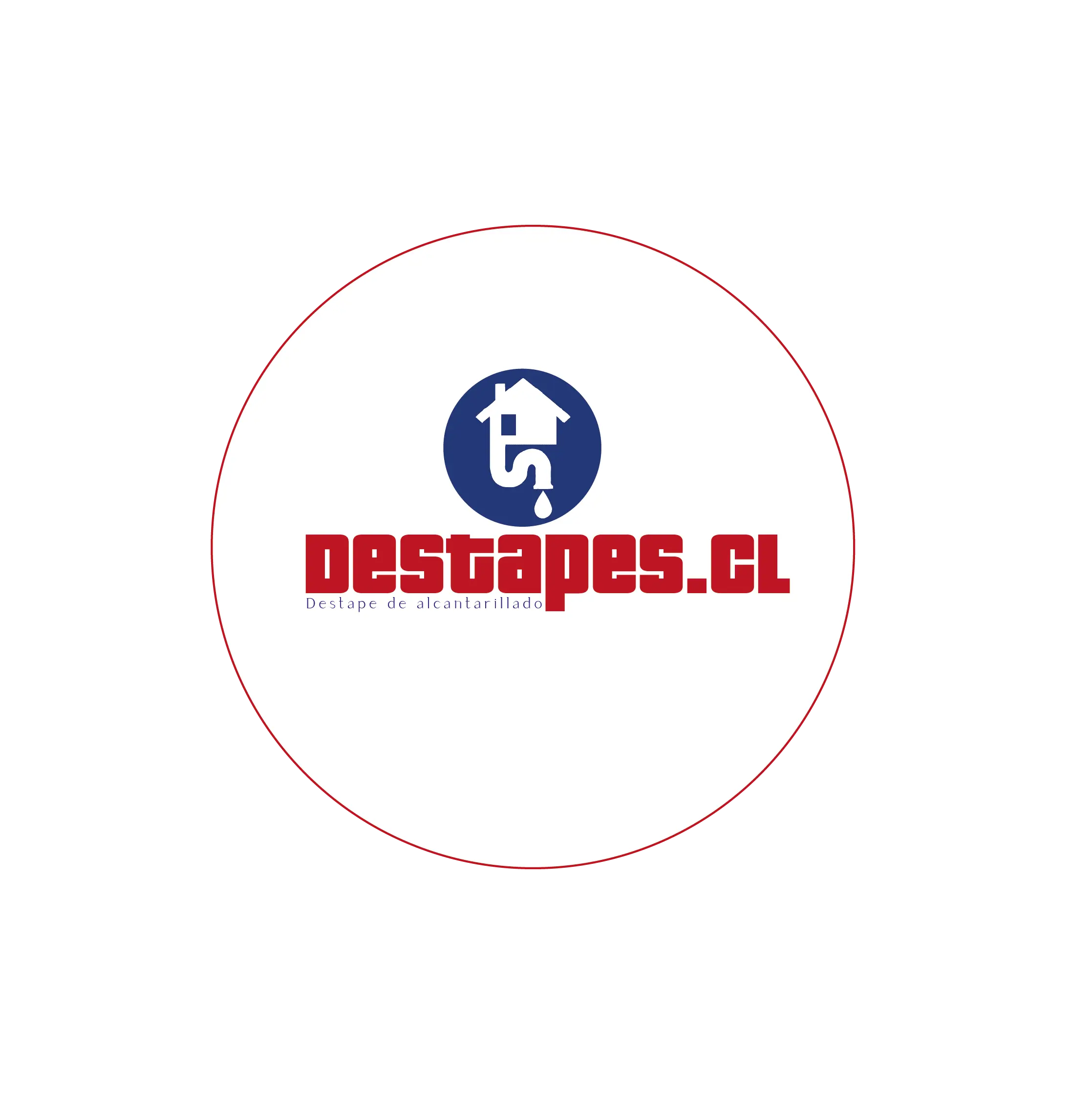 Destapes.cl - Destape de alcantarillado