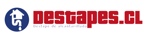 Logo Destapes.cl